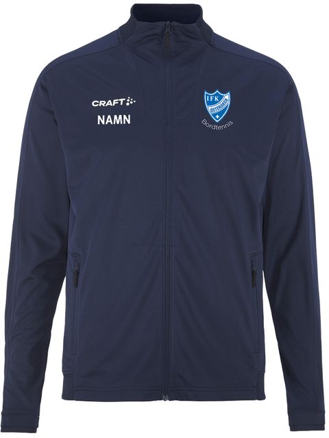 Craft Overallsjacka EVOLVE 2.0 FZ (IFK Österåker BTK)